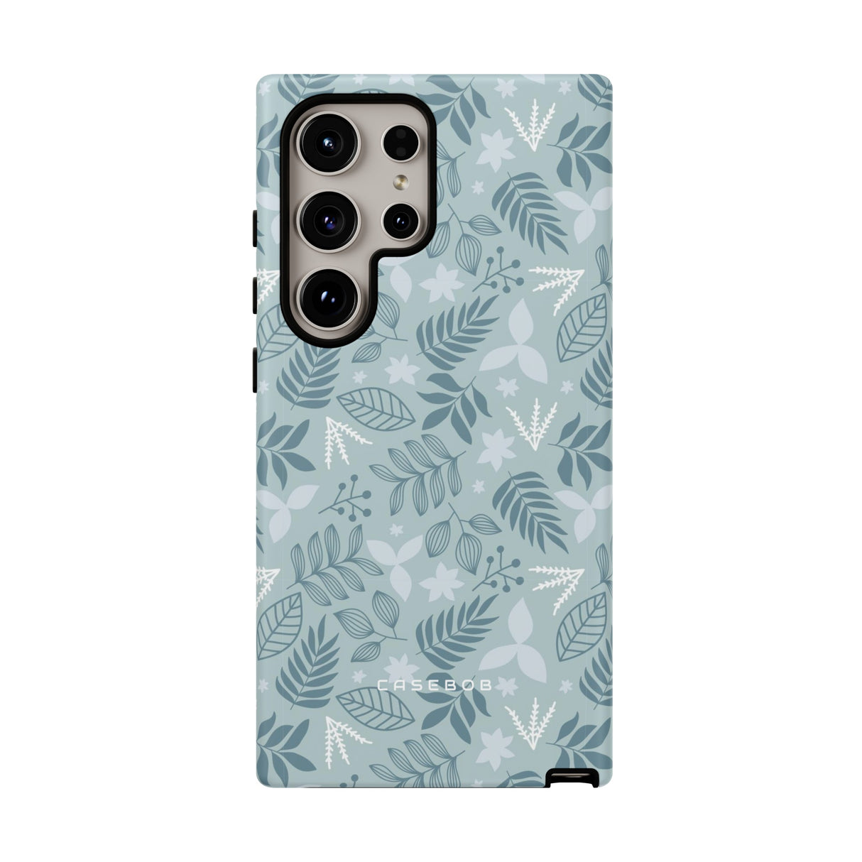 Forest Leaf | Phone Case