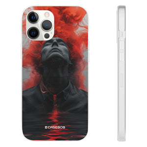 Inferno Reverie | Flexible Phone Case for iPhone