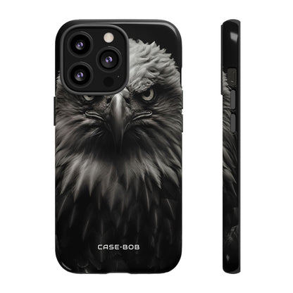 Eagle Intensity iPhone 13 Pro Case - Tough