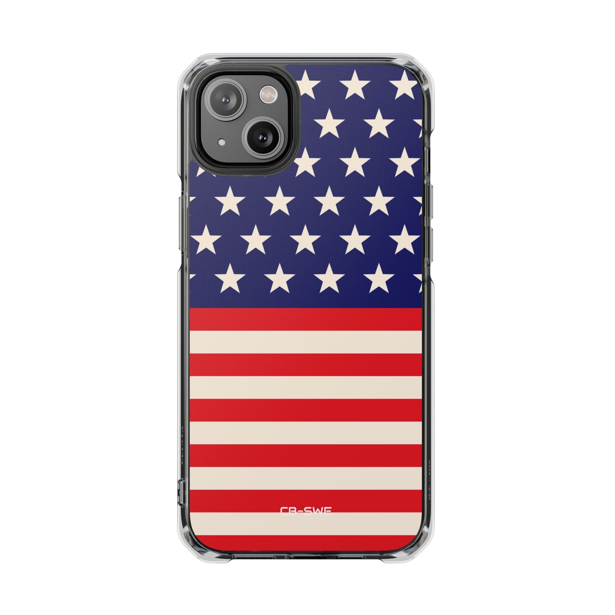 Stars Shine Bright iPhone Case - Impact