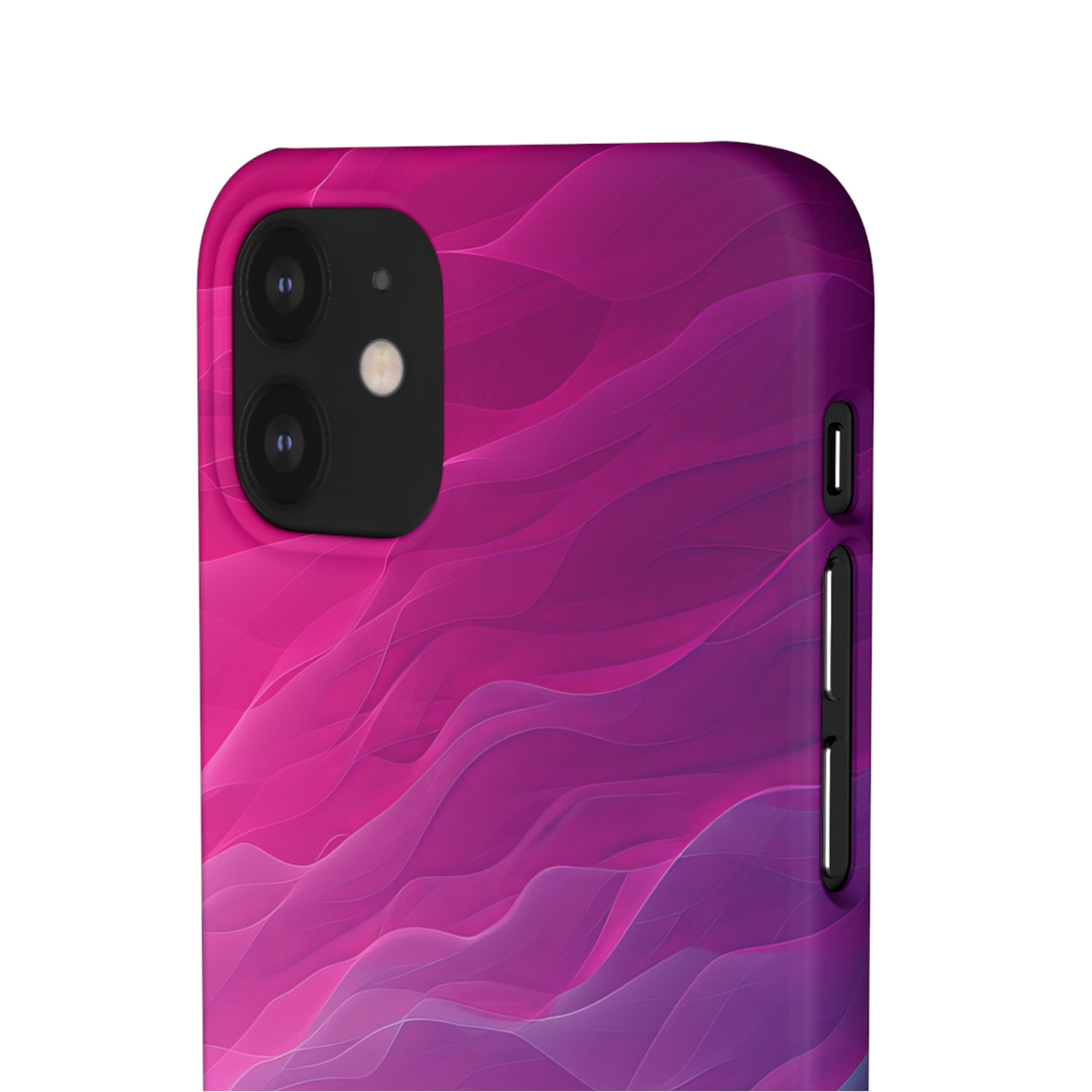 Realistic Pantone Gradient | Phone Case for iPhone (Slim Case)