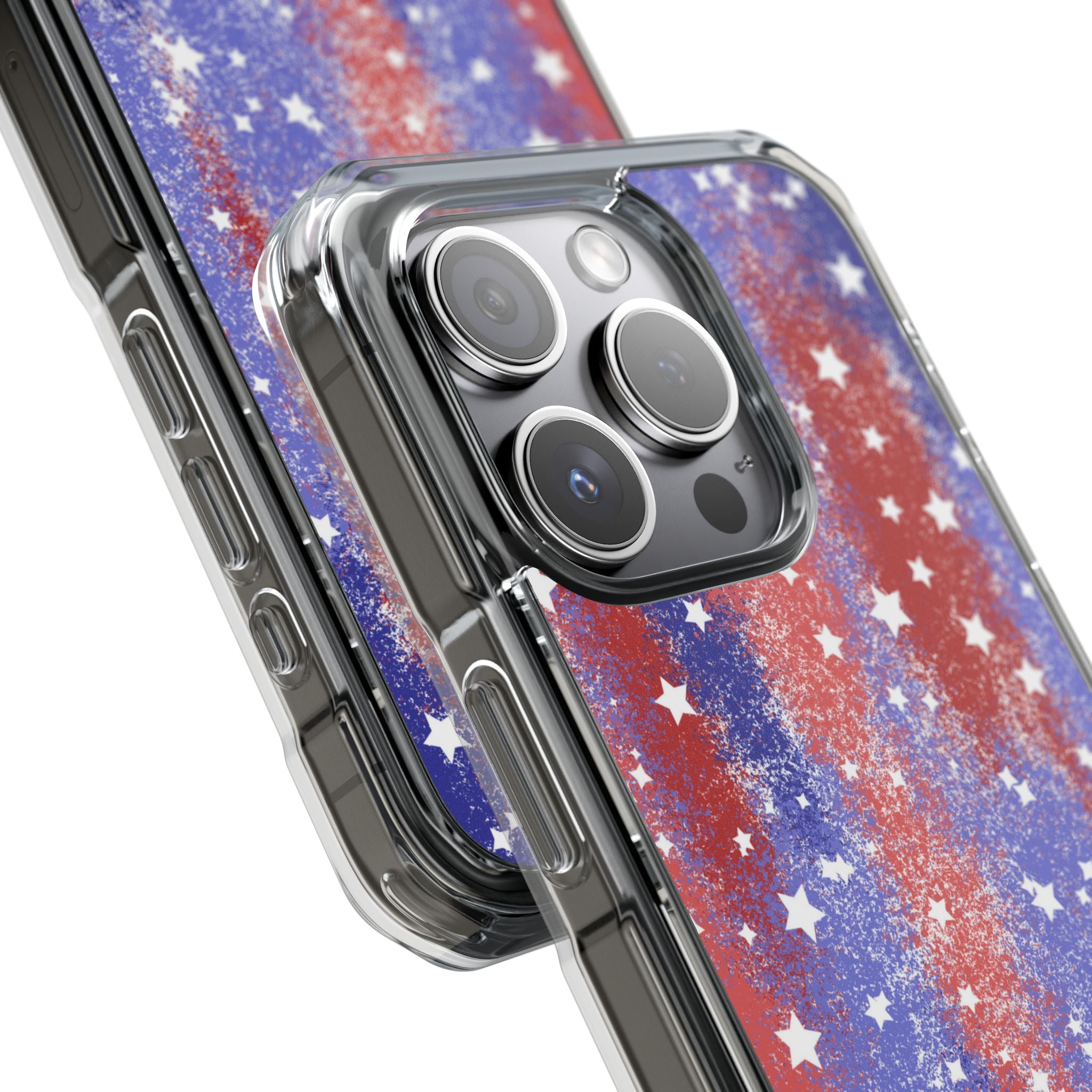 Stars Ignite Joy iPhone Case - Impact