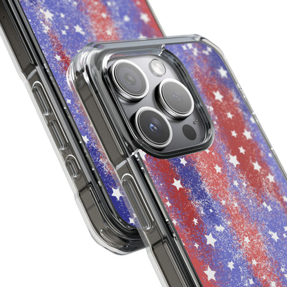 Stars Ignite Joy iPhone Case - Impact