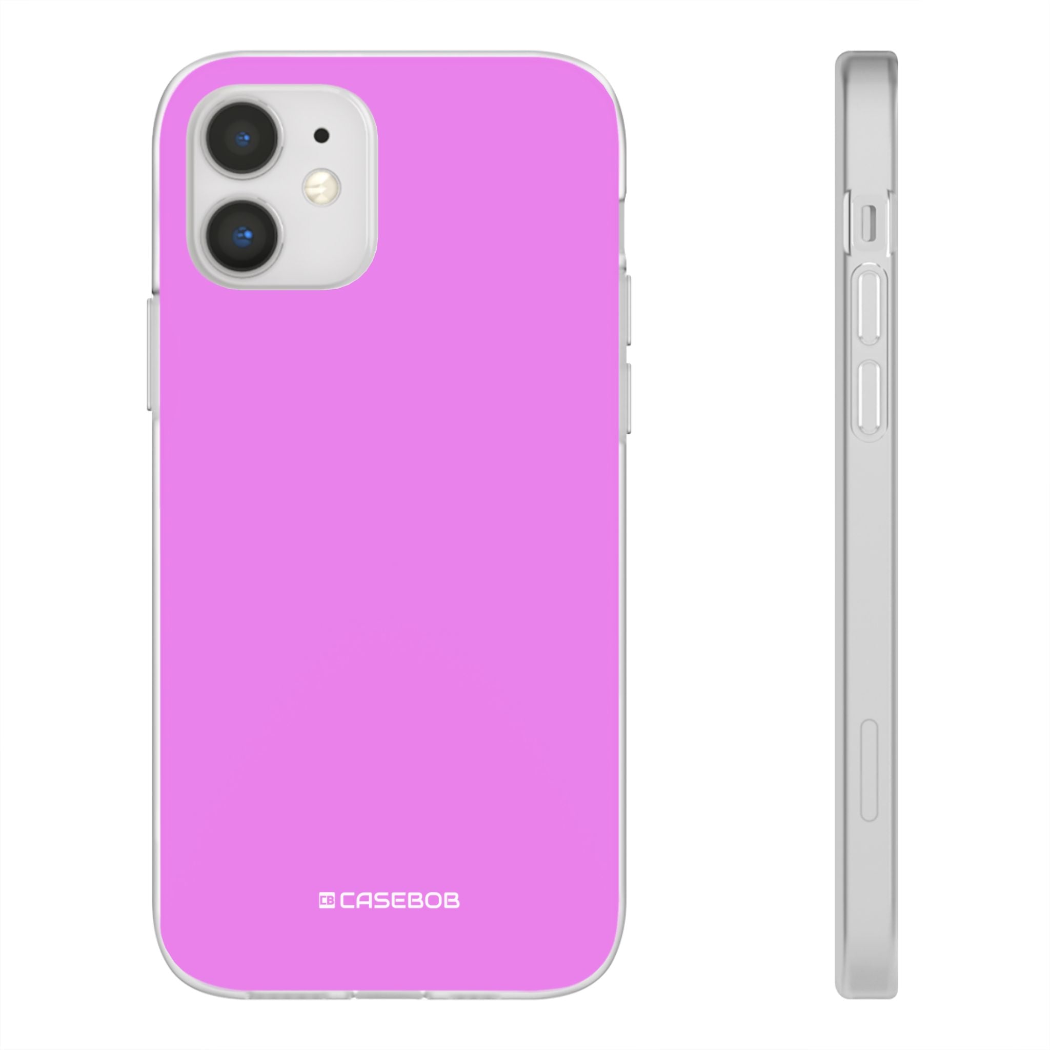 Violet | Phone Case for iPhone (Flexible Case)