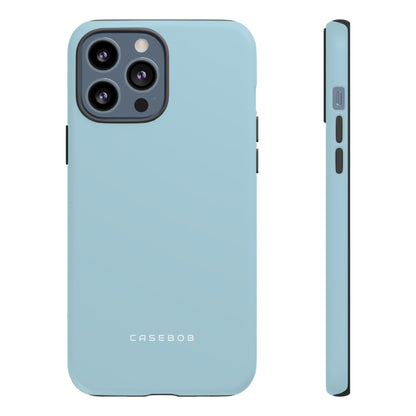 Light Blue - Protective Phone Case - Protective Phone Case