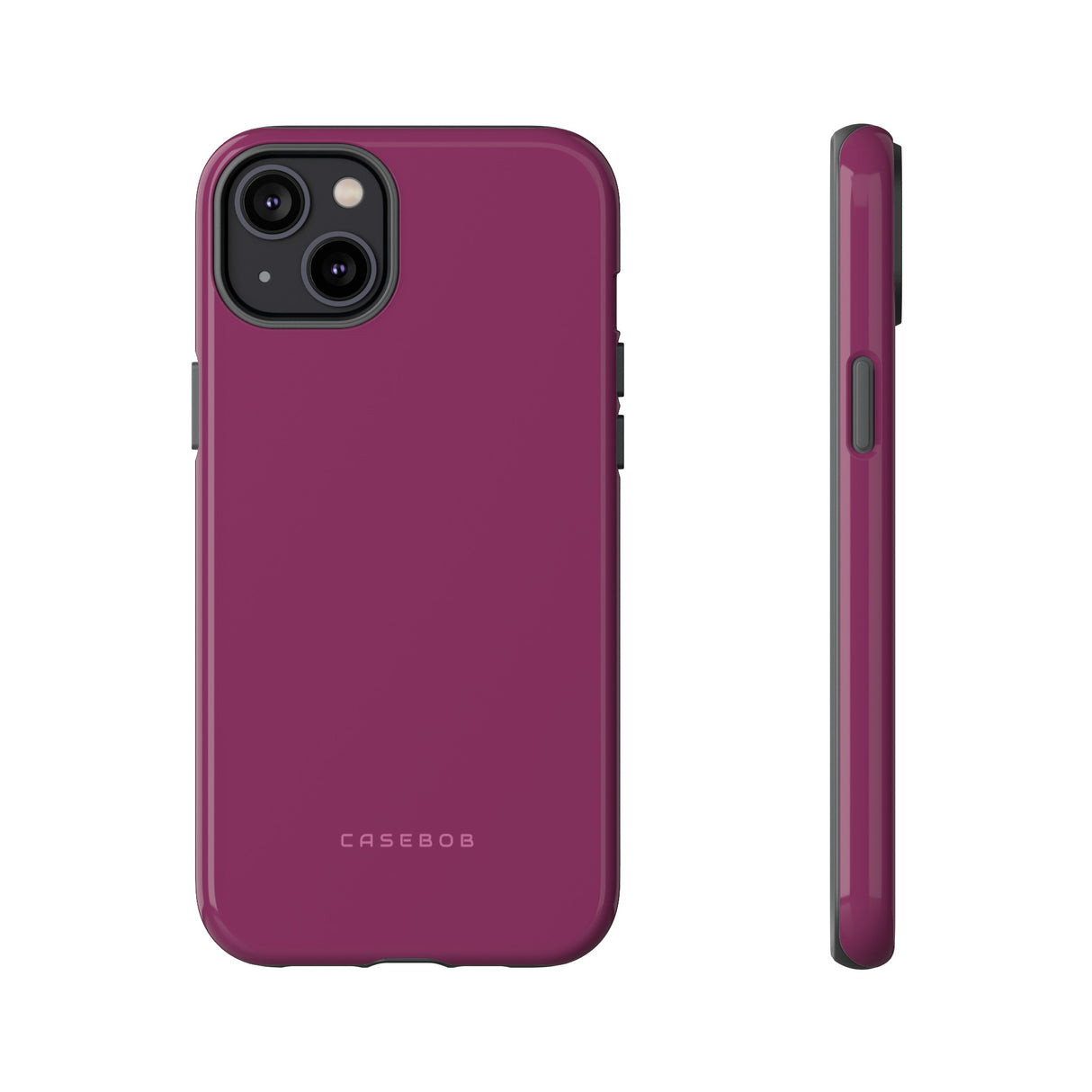 Boysen berry - Protective Phone Case