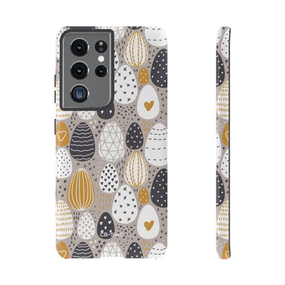 Easter Eggs Playful - Samsung Case