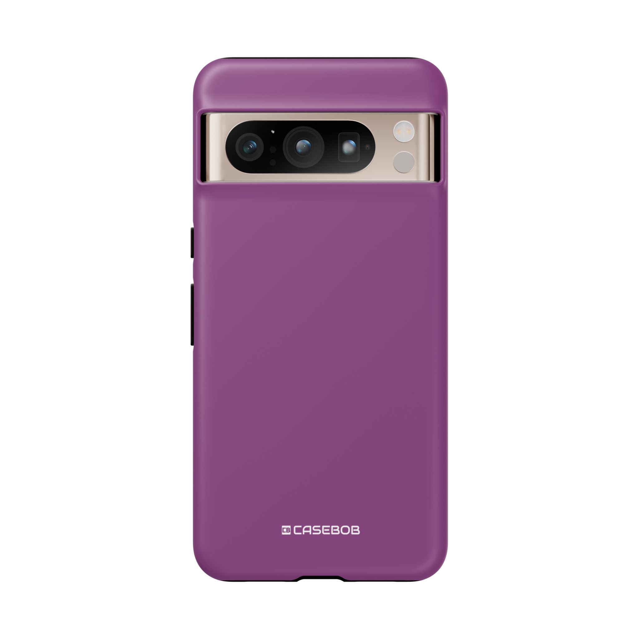 Plum Image | Phone Case for Google Pixel (Protective Case)