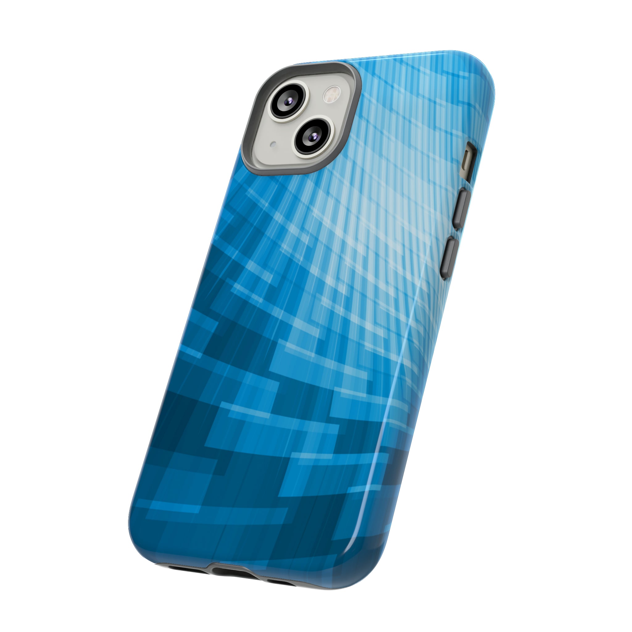 BeyondBlue - Protective Phone Case