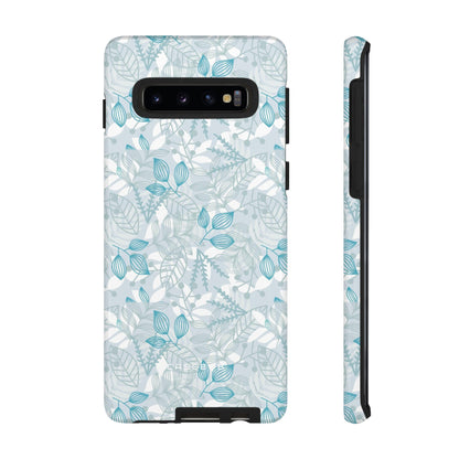 Linne Leaf - Protective Phone Case