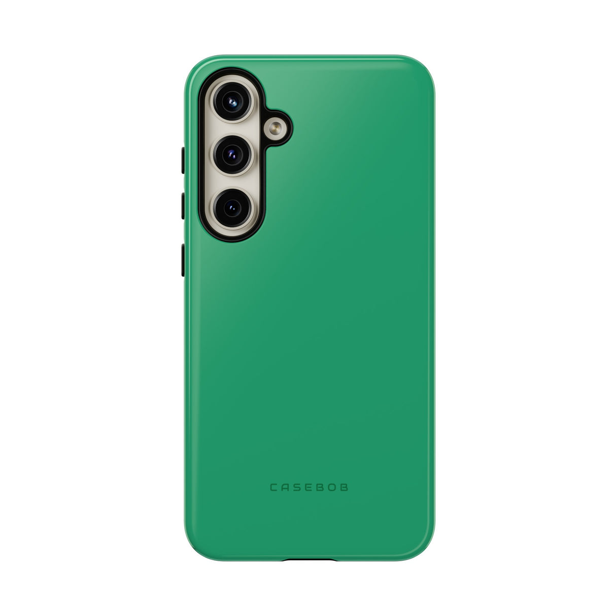 Crayola Green - Protective Phone Case