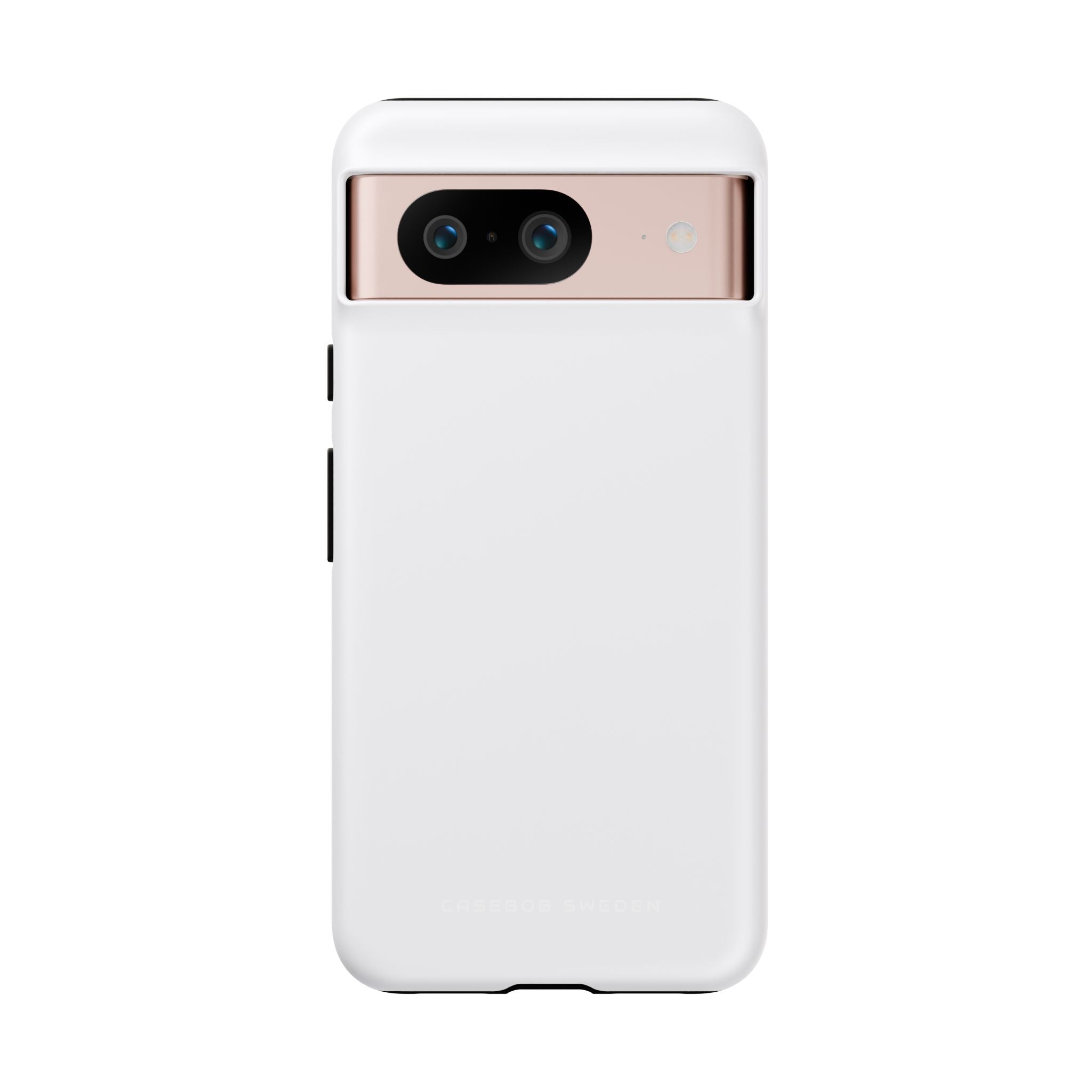 Ghost White Google Pixel 8 - Tough Phone Case