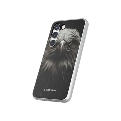 Eagle Intensity Samsung S23 Case - Soft