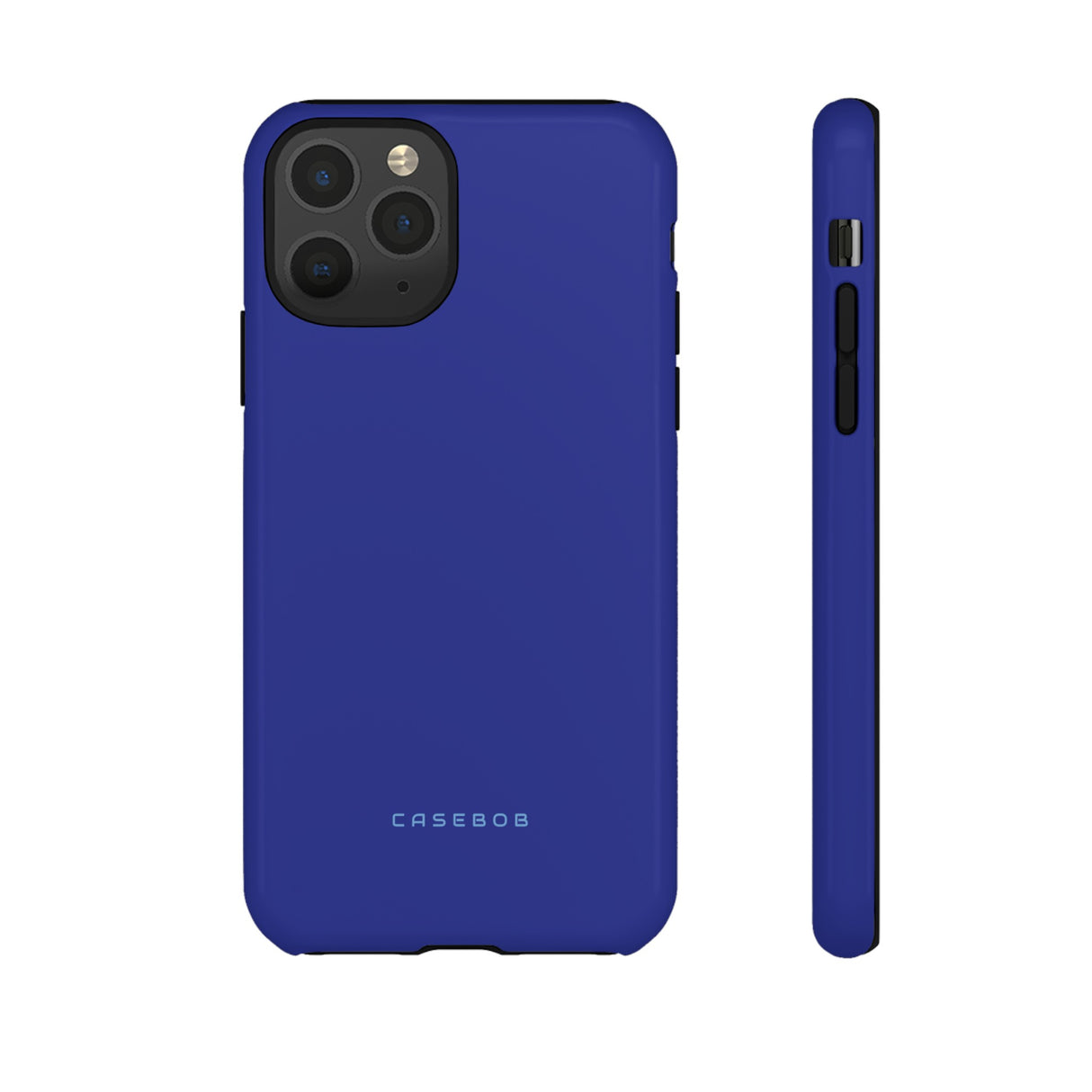 Blue Pantone - Protective Phone Case