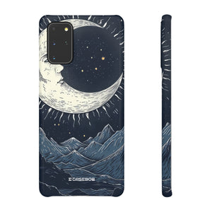 Celestial Dreamscape | Slim Phone Case for Samsung