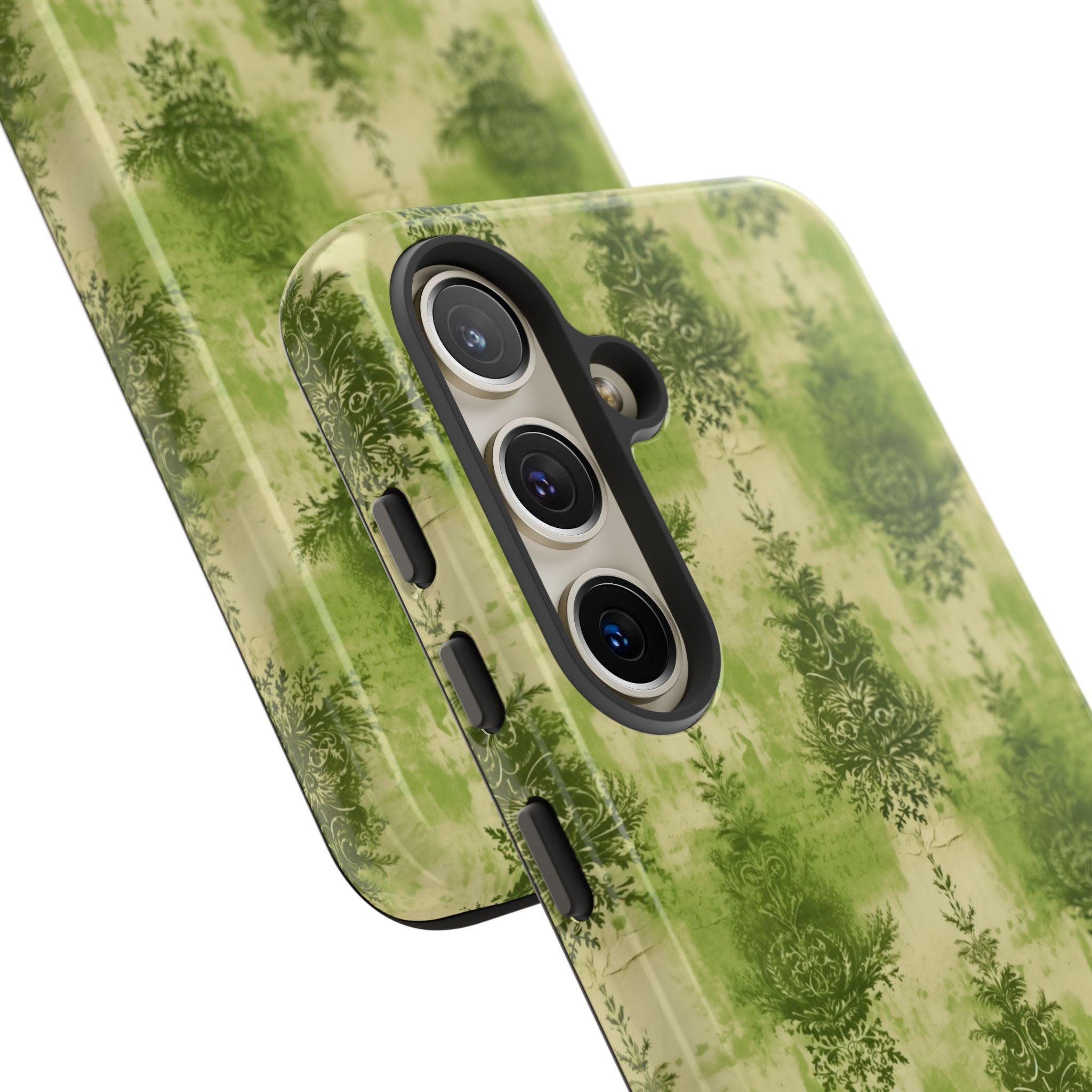Evergreens Embrace Whimsy - Samsung Case