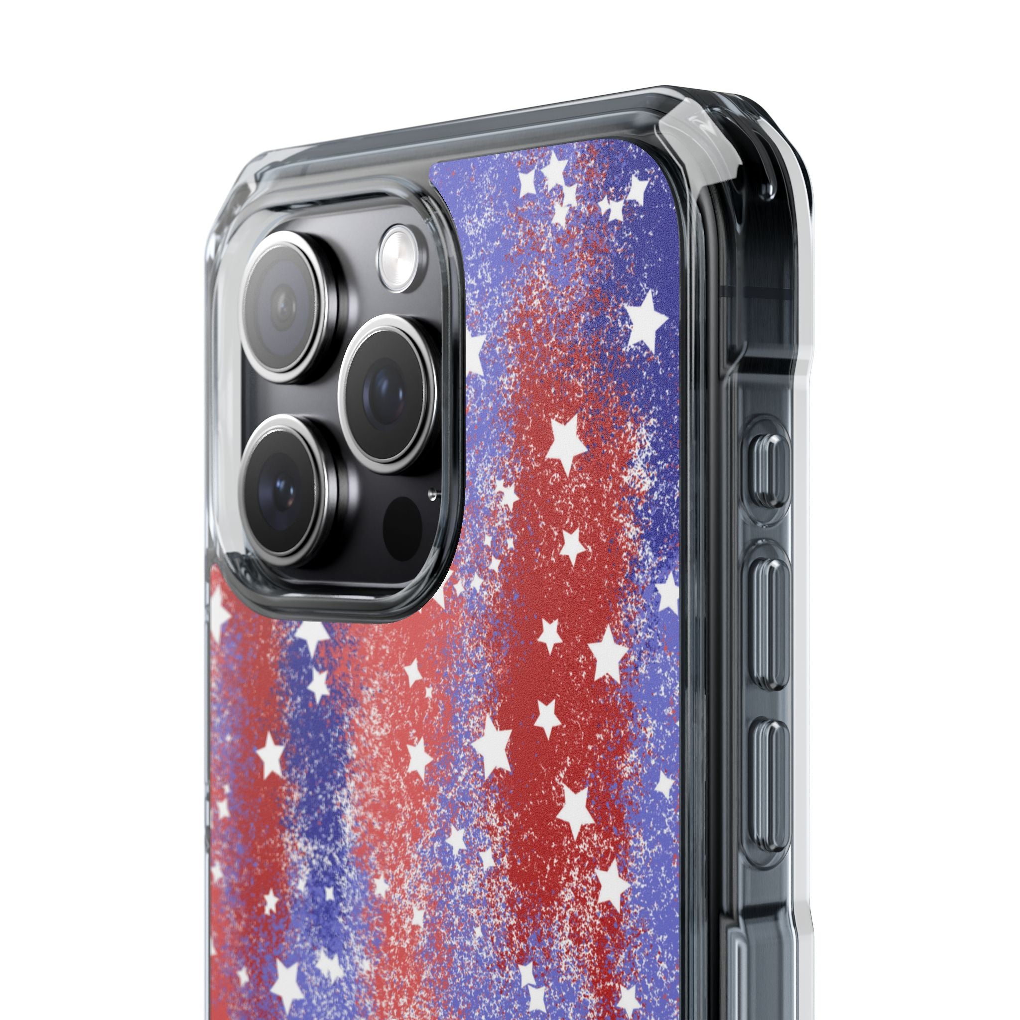 Stars Ignite Joy iPhone Case - Impact