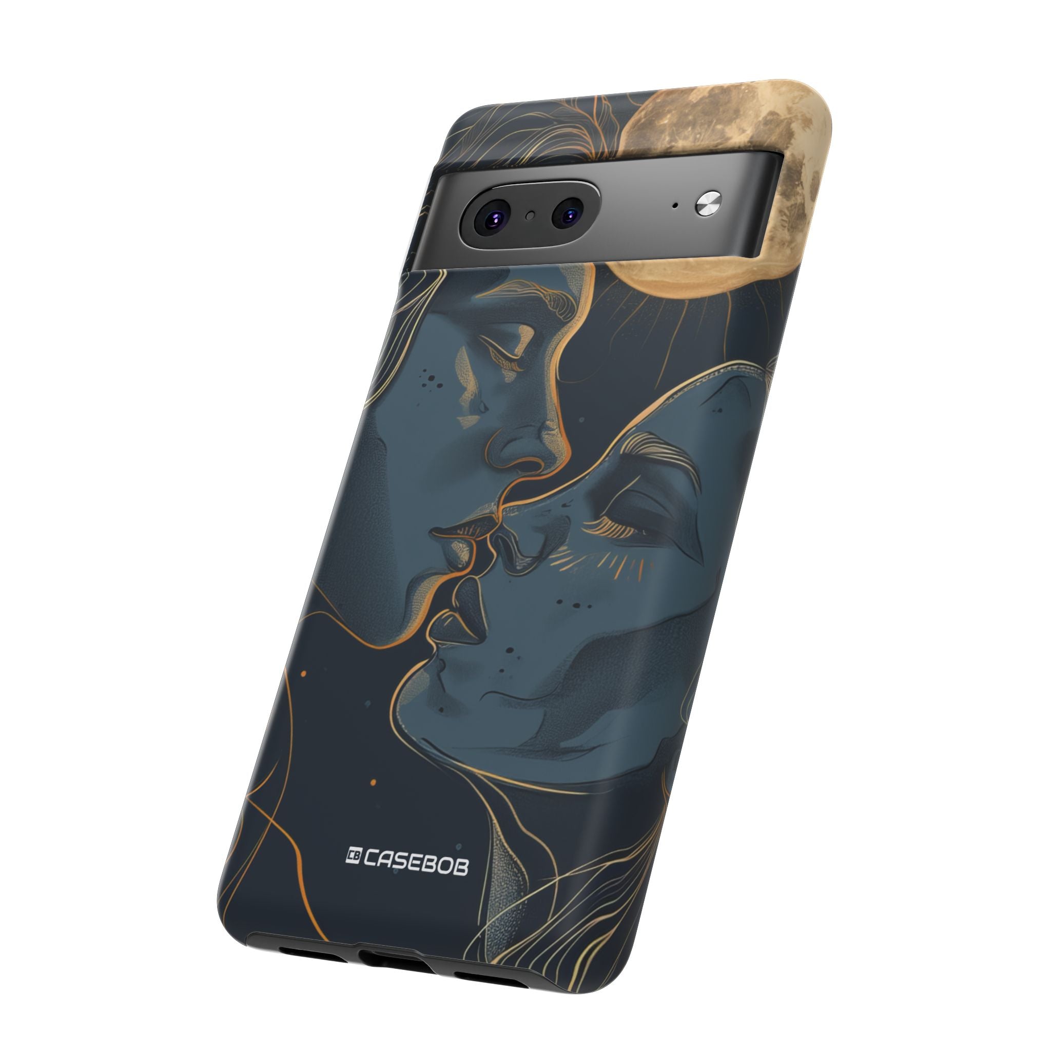 Mystical Embrace - Phone Case for Google Pixel