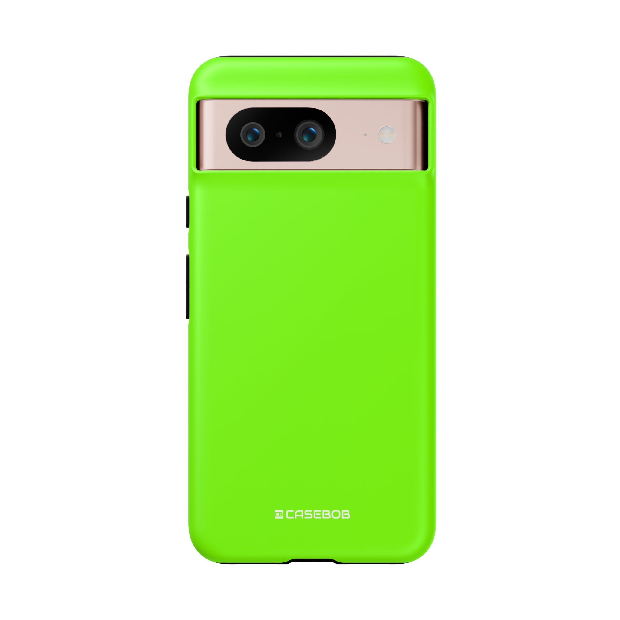 Chartreuse | Handyhülle für Google Pixel (Schutzhülle)