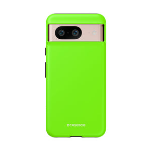 Chartreuse | Phone Case for Google Pixel (Protective Case)