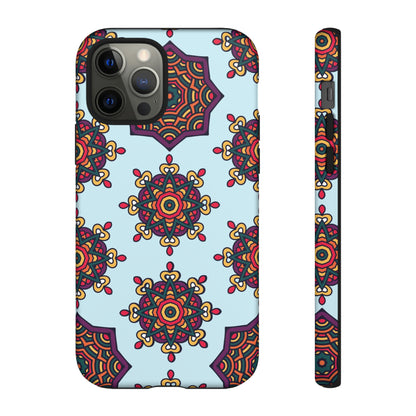 Hiot Mandela - Protective Phone Case