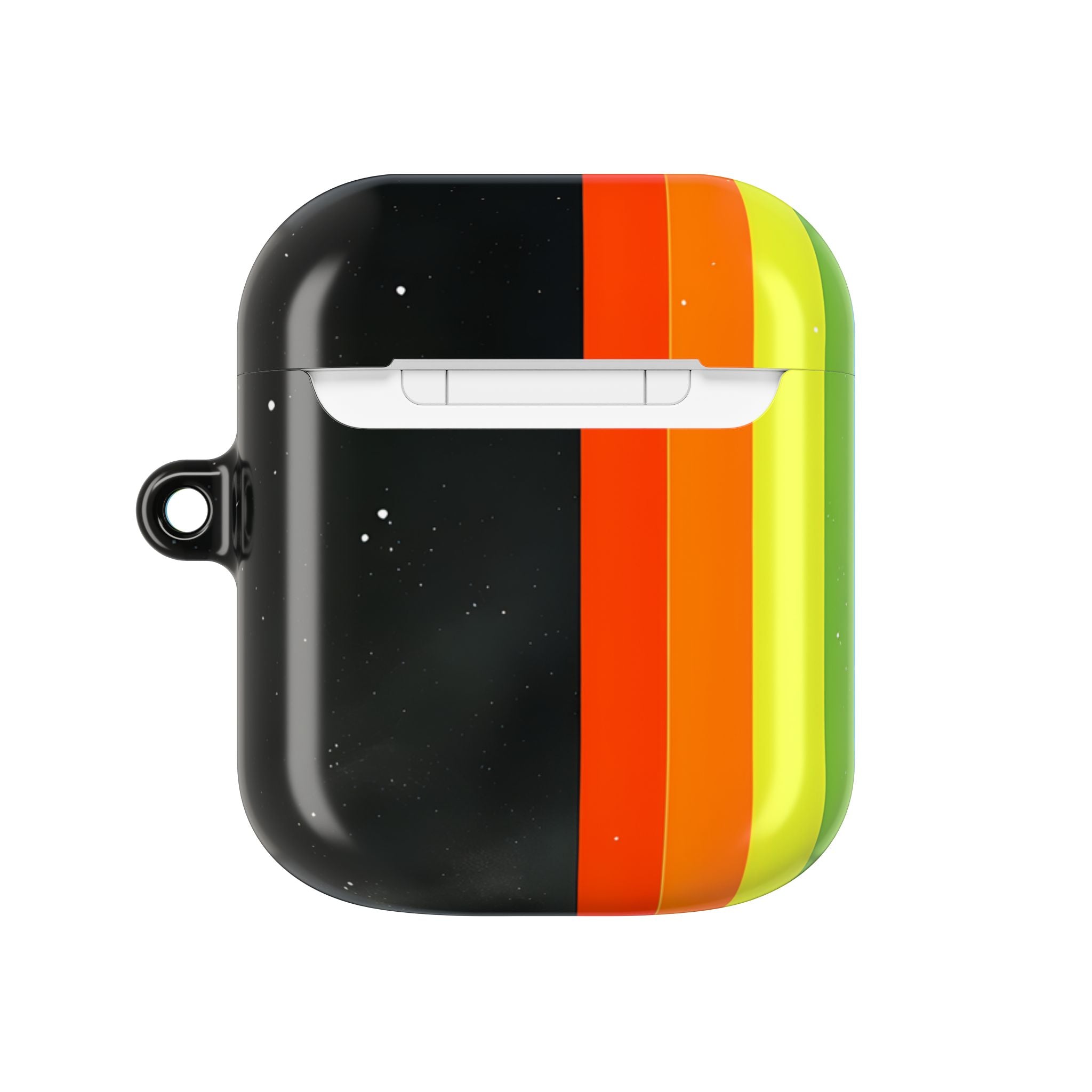 Spectrum Stripes - AirPods Case