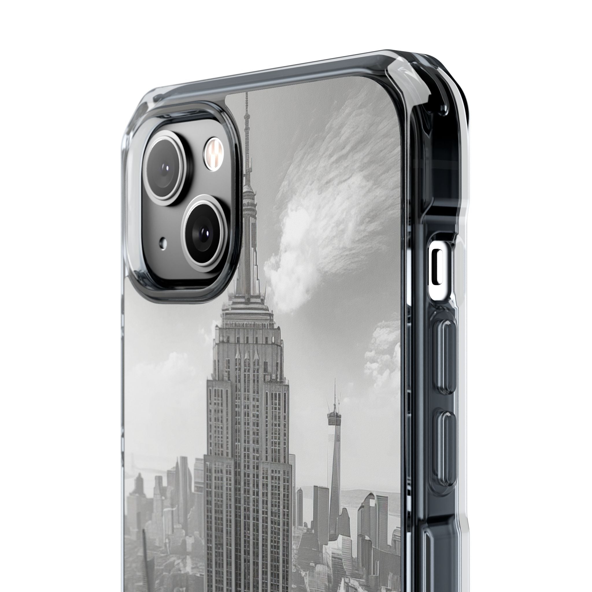 Urban Monoliths - Phone Case for iPhone