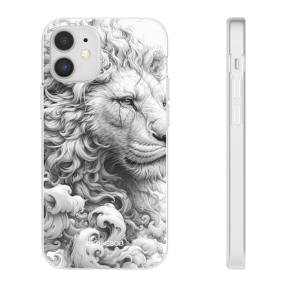 Majestic Whimsy | Flexible Phone Case for iPhone