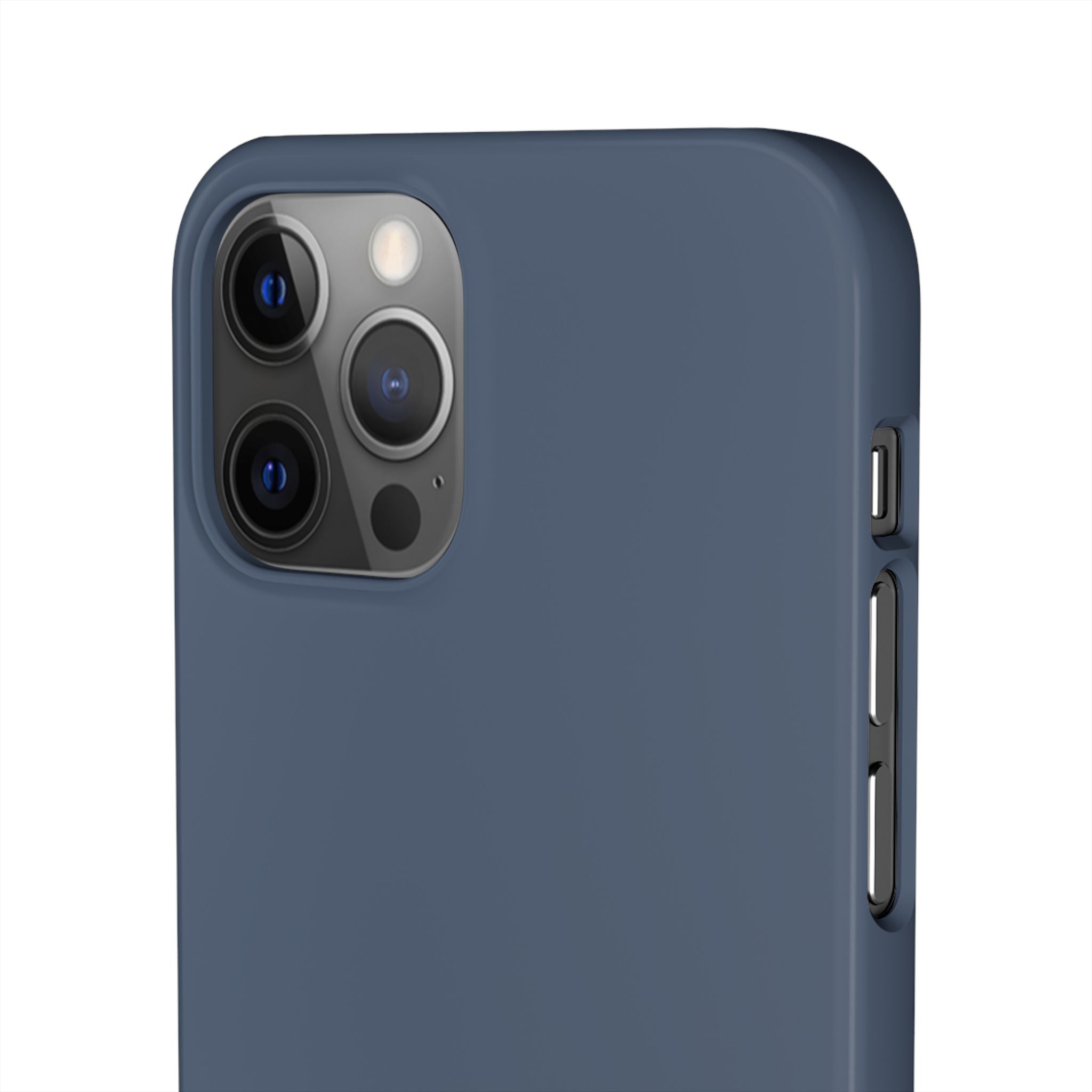 Future Dusk Calm - Slim iPhone 12 Phone Case