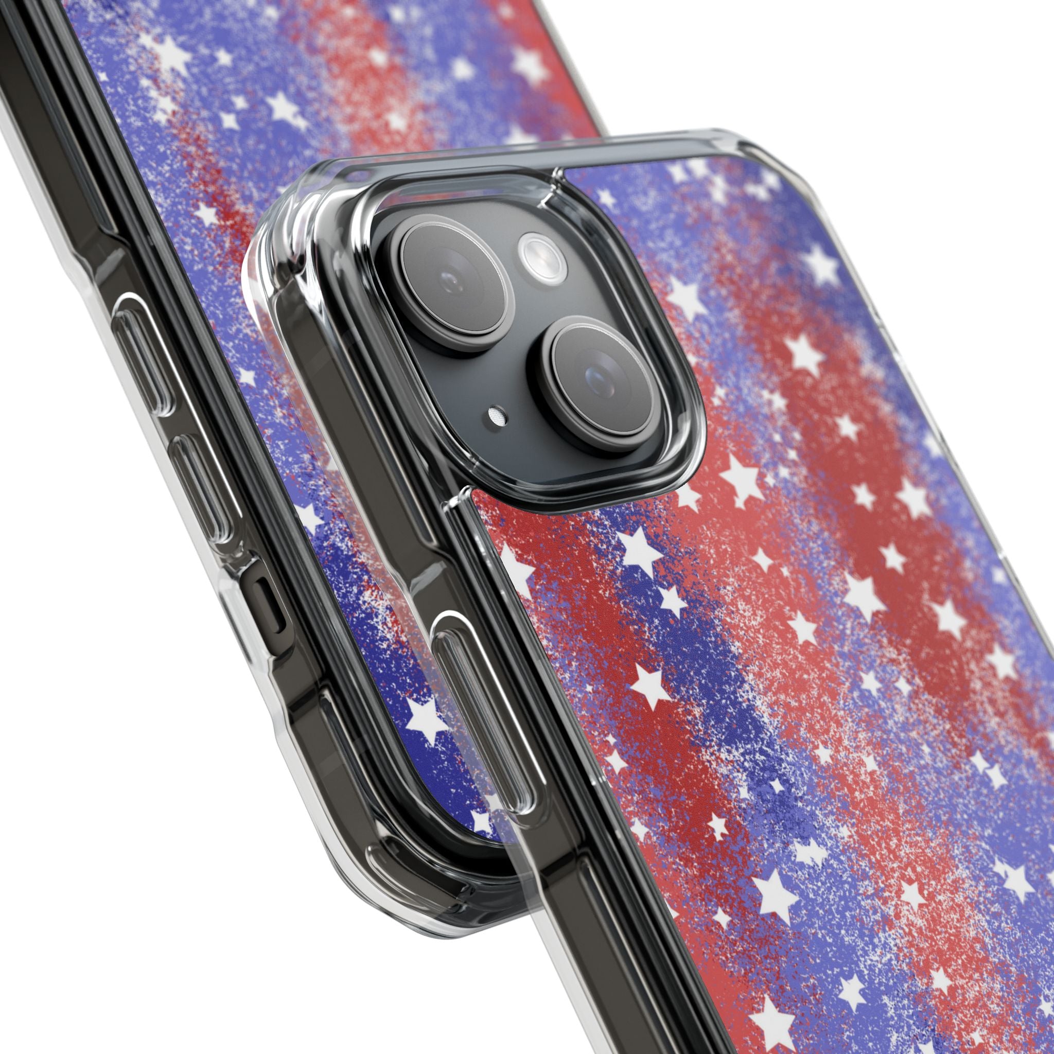 Stars Ignite Joy iPhone Case - Impact