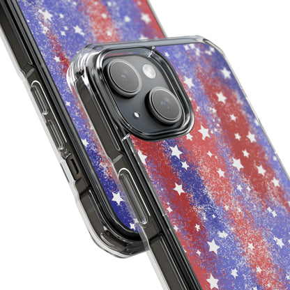 Stars Ignite Joy iPhone Case - Impact