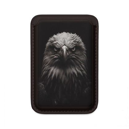 Eagle Intensity lompakko – MagSafe-valmis