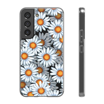 Daisy Glow Samsung S22 - Soft