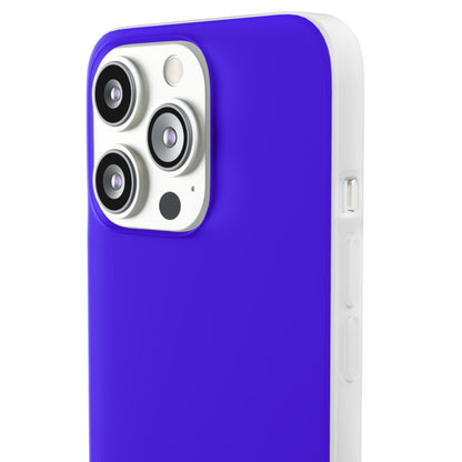 Han Purple | Phone Case for iPhone (Flexible Case)