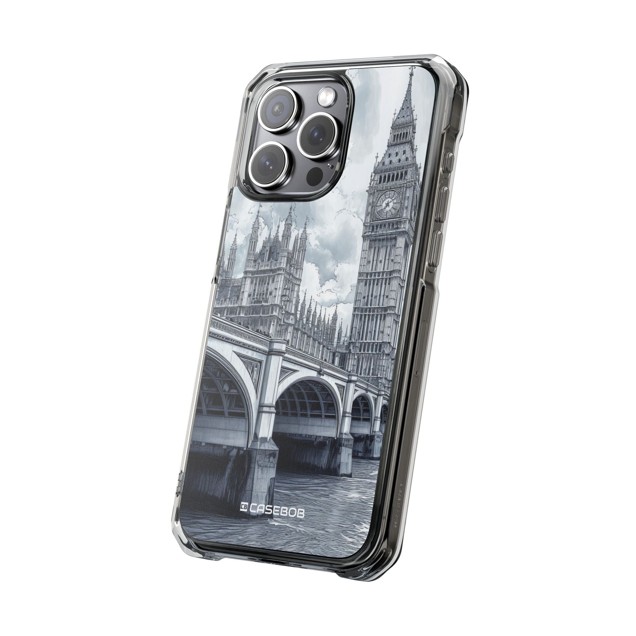 Timeless Icon - Phone Case for iPhone