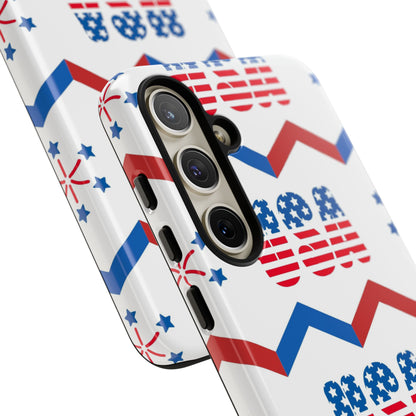 Stars Ignite Celebration - Samsung Case