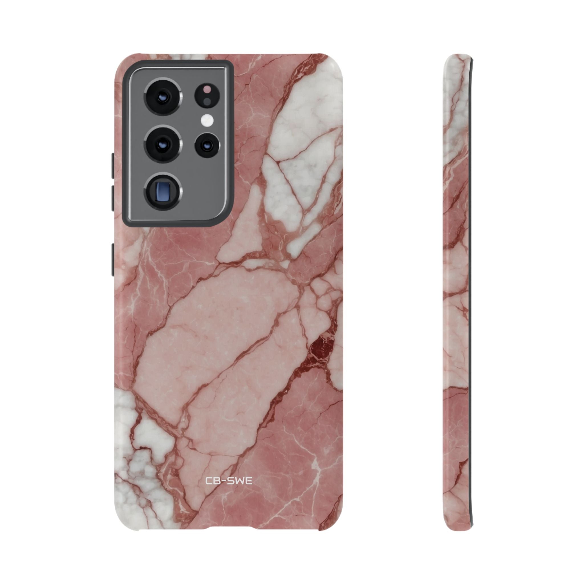Soft Waves Flowing - Samsung Case