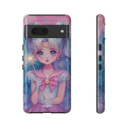 Sparkles Enchanting Dreams - Google Pixel Case