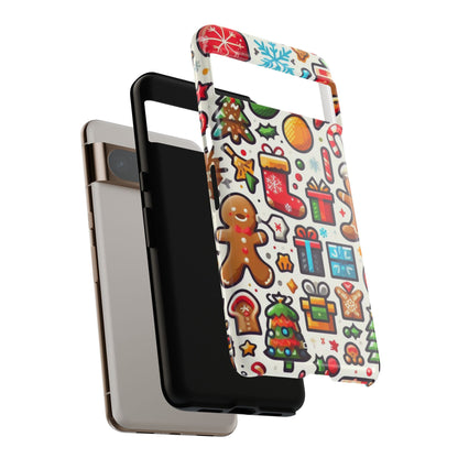 Gifts Dance Cheerfully - Google Pixel Case