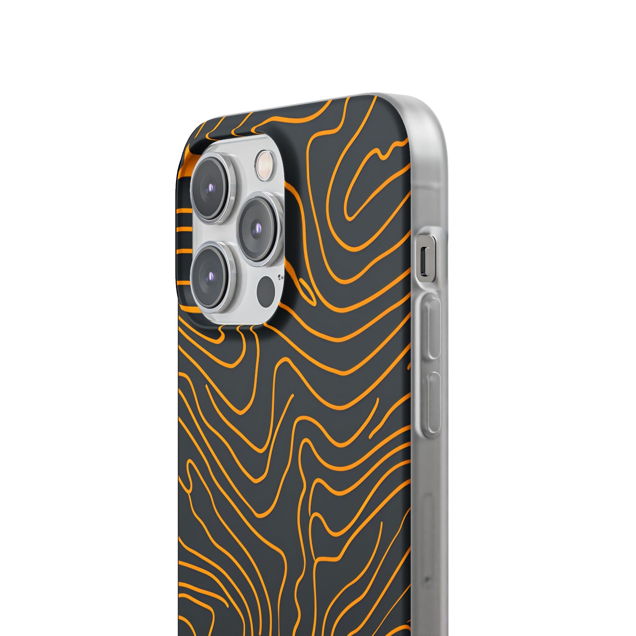 Topowave Ember iPhone 14 - Flexi Phone Case