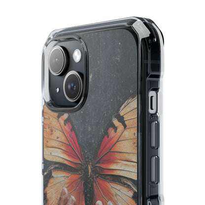 Tender Hands Embrace iPhone Case - Impact