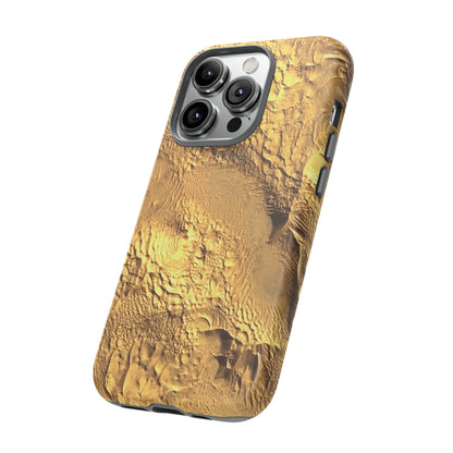 El Dorado - Protective Phone Case