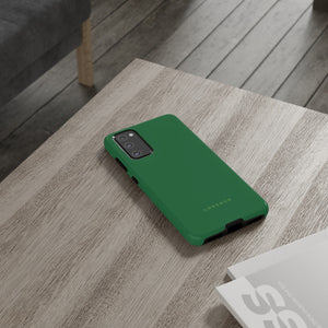 Dartmouth Green Phone Case - Protective - Protective Phone Case