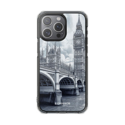 Timeless Icon - Phone Case for iPhone