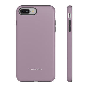 Lilac Luster - Protective Phone Case