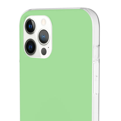 Granny Smith Apple | Phone Case for iPhone (Flexible Case)