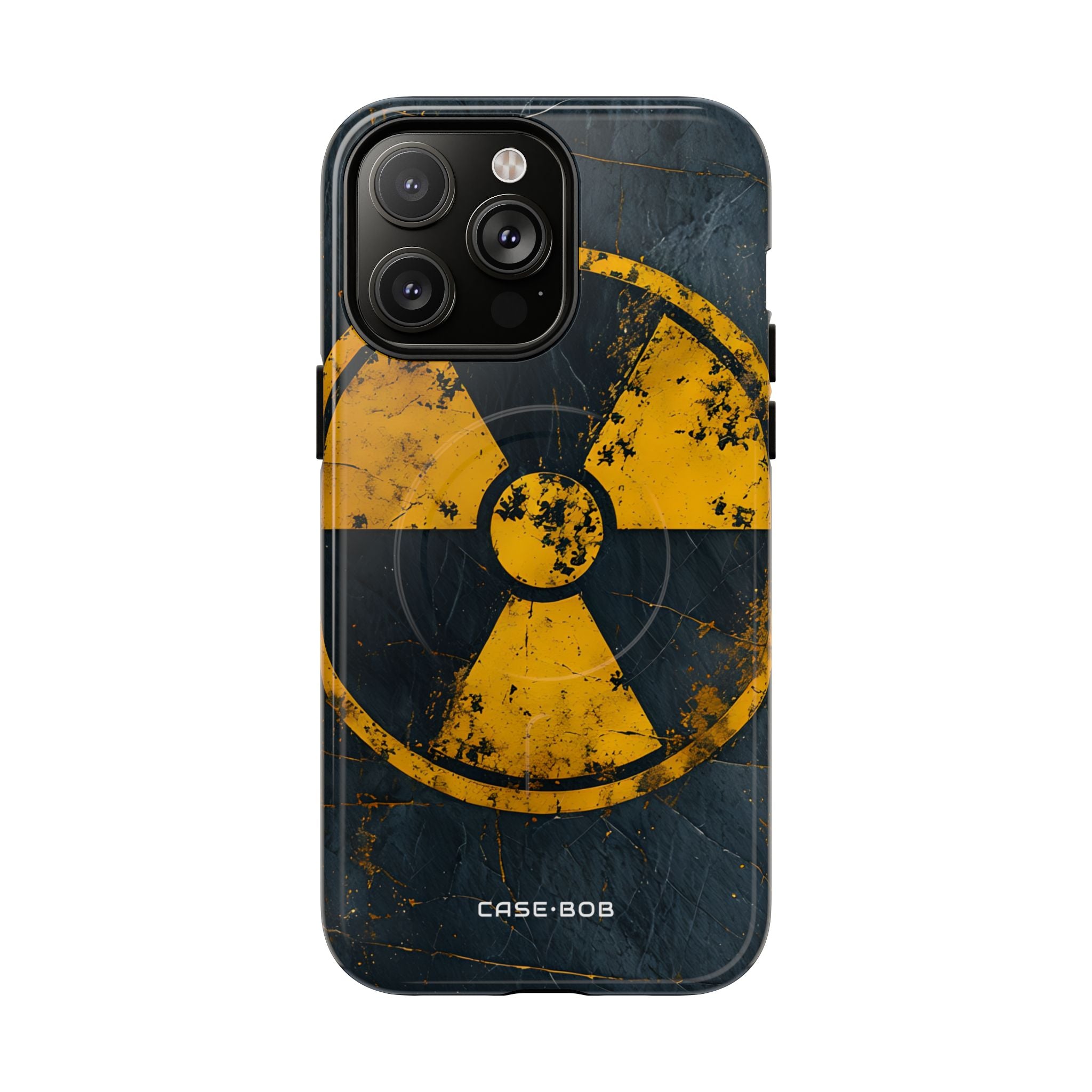 Radiant Decay iPhone 14 Pro Max Case - Tough+