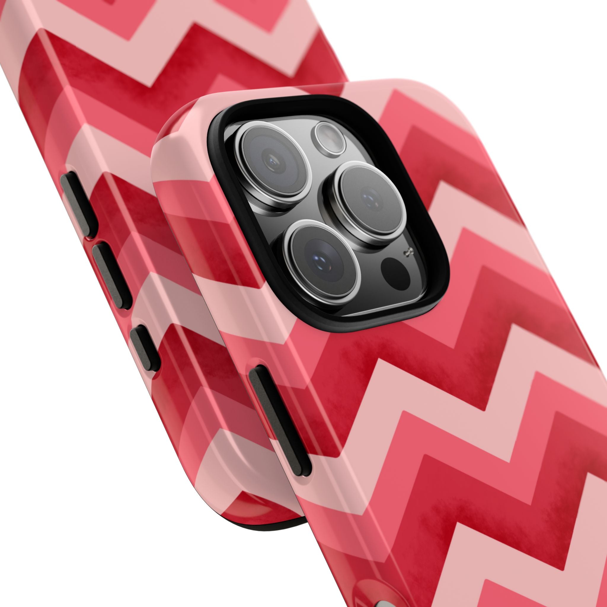 Summer Waves Dance - iPhone Case