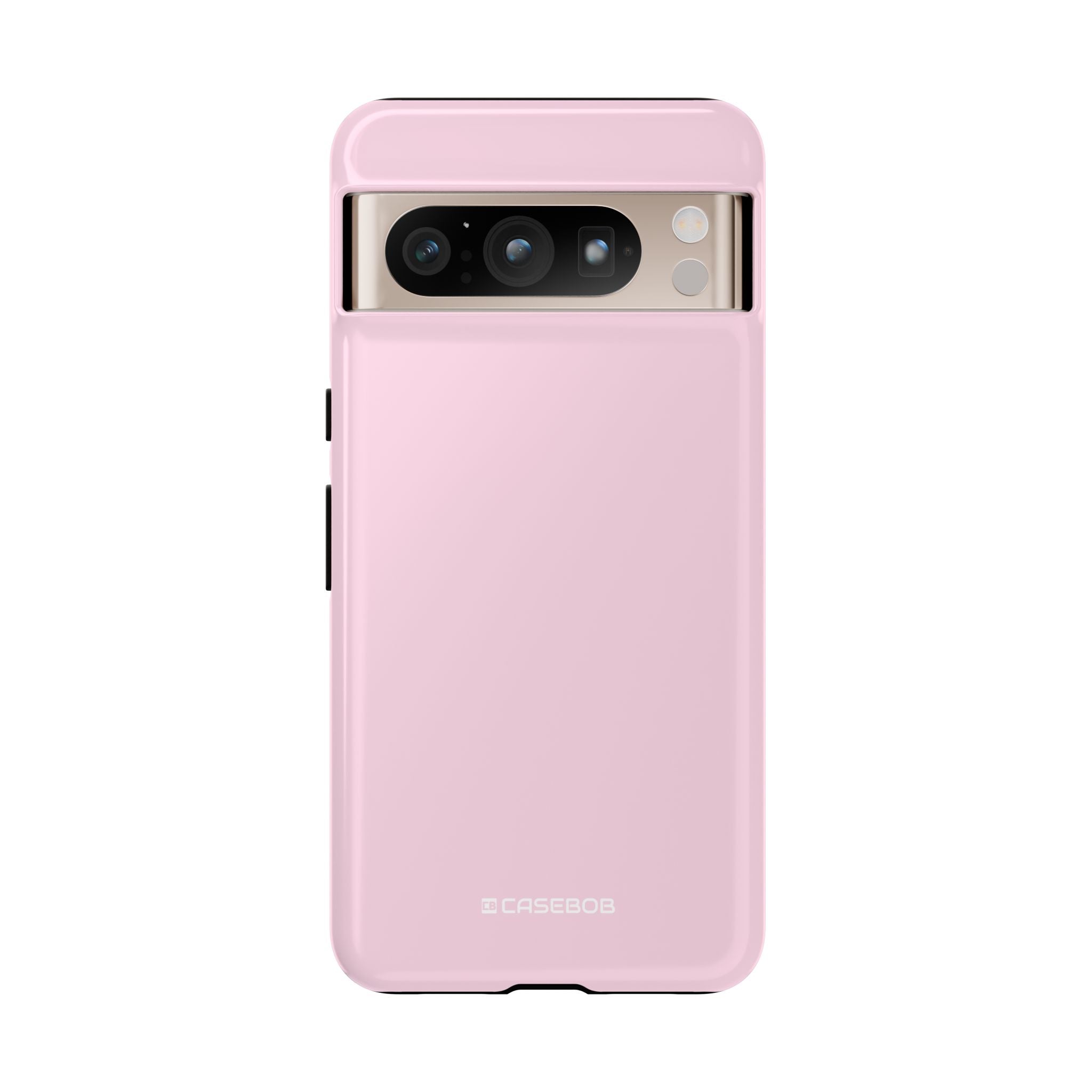 Pastel Pink Serenity Design - for Google Pixel 8