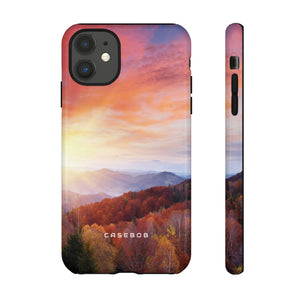 Autumn Landscape Phone Case - Protective - Protective Phone Case